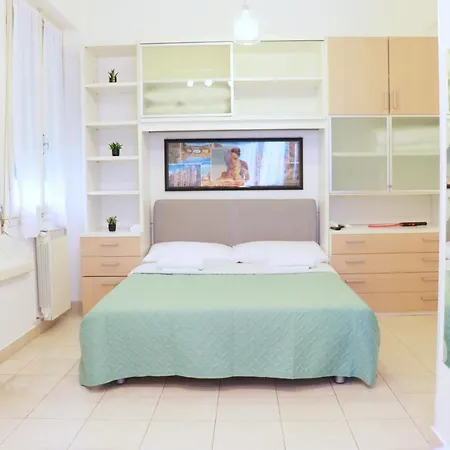Sarpi Flat Apartment Florence