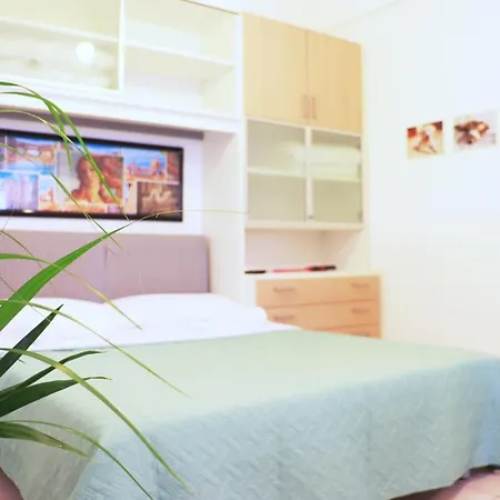 Sarpi Flat Apartment Florence