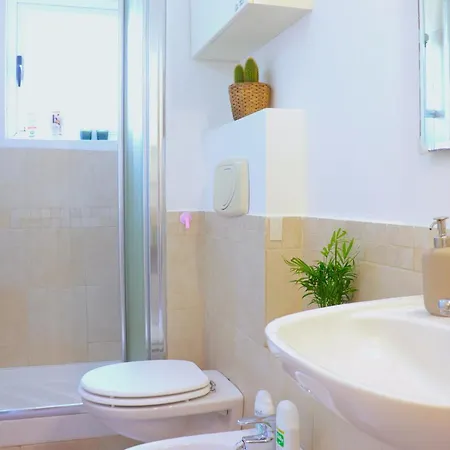 Apartment Sarpi Flat