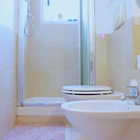 Sarpi Flat Apartment Florence