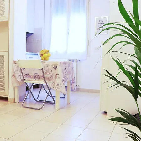 Sarpi Flat