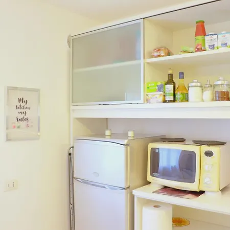 Sarpi Flat Apartment *