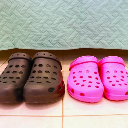 Sarpi Flat