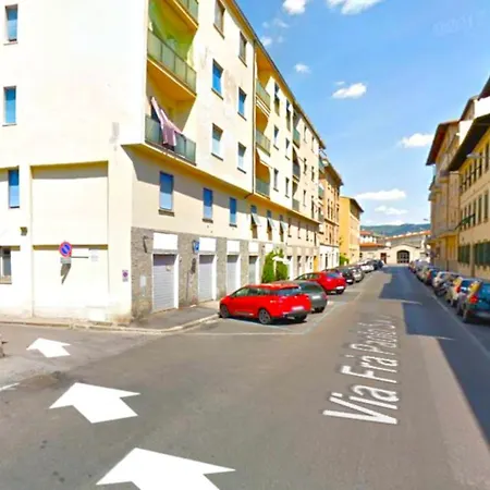 Sarpi Flat Florence